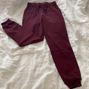 Lululemon OTF Jogger